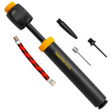 Pump Spokey PAMPERO DUAL