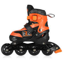 Spokey Set Strive Art.943352 Roller skates (size 33-37)