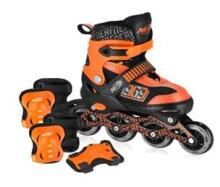 Spokey Set Strive Art.943353