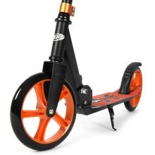 Spokey Set Noise Nerf Art.943358 Orange