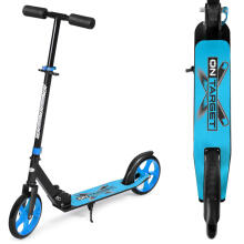 Spokey Set Noise Nerf Art.9943360 Blue