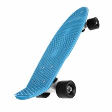 3toysm Art.151 Skateboard blue