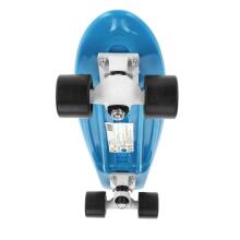 3toysm Art.151 Skateboard blue