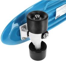 3toysm Art.151 Skateboard blue