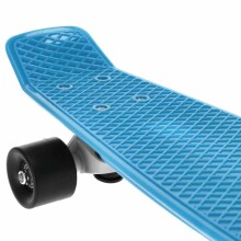 3toysm Art.151 Skateboard blue
