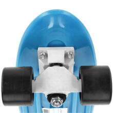 3toysm Art.151 Skateboard blue