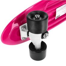 3toysm Art.152 Skateboard pink