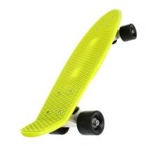3toysm Art.153 Skateboard green