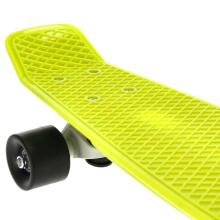 3toysm Art.153 Skateboard green