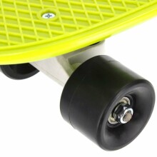 3toysm Art.153 Skateboard green Laste rula