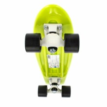 3toysm Art.153 Skateboard green Детская Роликовая доска (Скейтборд)
