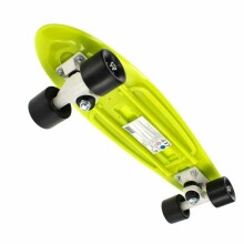 3toysm Art.153 Skateboard green