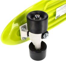 3toysm Art.153 Skateboard green
