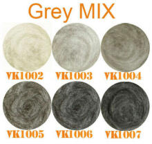 Wool Felt Art.VKMIX12-50