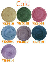 Wool Felt Art.VKMIX25-50