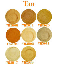 Wool Felt Art.VKMIX28-50