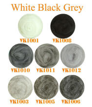 Wool Felt Art.VKMIX29-50