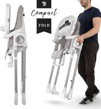 Sweety Fox Baby Highchair Art.Q1
