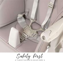 Sweety Fox Baby Highchair Art.Q1