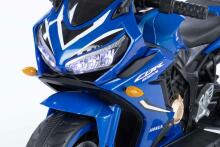 Toma Electric motor Art.T1100 6 V Blue