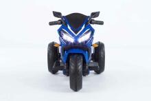 Toma Electric motor Art.T1100 6 V Blue