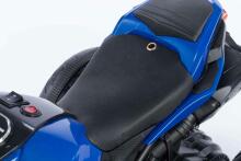Toma Electric motor Art.T1100 6 V Blue