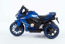 Toma Electric motor Art.T1100 6 V Blue