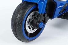 Toma Electric motor Art.T1100 6 V Blue