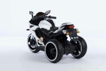Toma Electric motor Art.T1100 6 V White