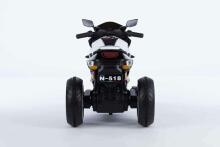 Toma Electric motor Art.T1100 6 V White