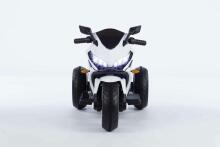 Toma Electric motor Art.T1100 6 V White