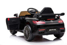 Toma Mercedes GTR Art.BBH011 Black
