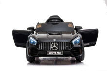 Toma Mercedes GTR Art.BBH011 Black