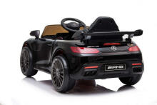 Toma Mercedes GTR Art.BBH011 Black
