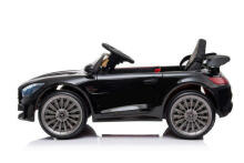 Toma Mercedes GTR Art.BBH011 Black