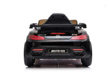Toma Mercedes GTR Art.BBH011 Black