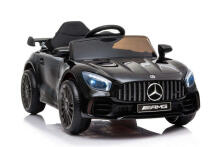 Toma Mercedes GTR Art.BBH011 Black