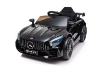 Toma Mercedes GTR Art.BBH011 Black