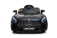 Toma Mercedes GTR Art.BBH011 Black