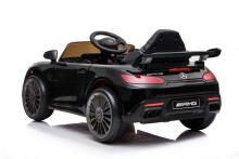Toma Mercedes GTR Art.BBH011 Black