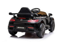 Toma Mercedes GTR Art.BBH011 Black