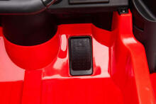 Toma Audi Art.BRD-2118 Red