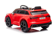 Toma Audi Art.BRD-2118 Red