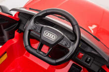 Toma Audi Art.BRD-2118 Red