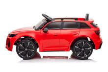 Toma Audi Art.BRD-2118 Red