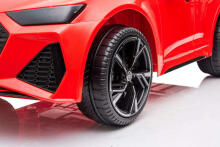 Toma Audi Art.BRD-2118 Red