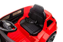 Toma Audi Art.BRD-2118 Red