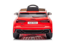 Toma Audi Art.BRD-2118 Red
