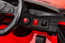 Toma Audi Art.BRD-2118 Red