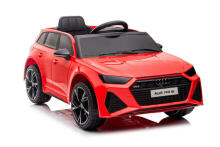 Toma Audi Art.BRD-2118 Red